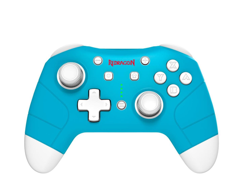 Redragon G.PAD Pluto (Niebieski)